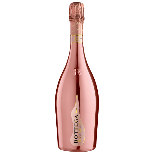 BOTTEGA ROSE GOLD SUPMANTE
