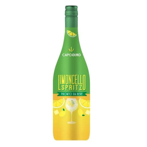 COCKTAIL APV LIMONCELLO SPIRITZ