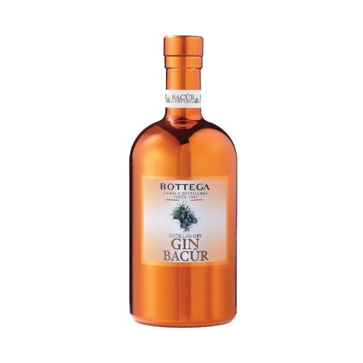 BACCUR BOTTEGA GIN 70CL