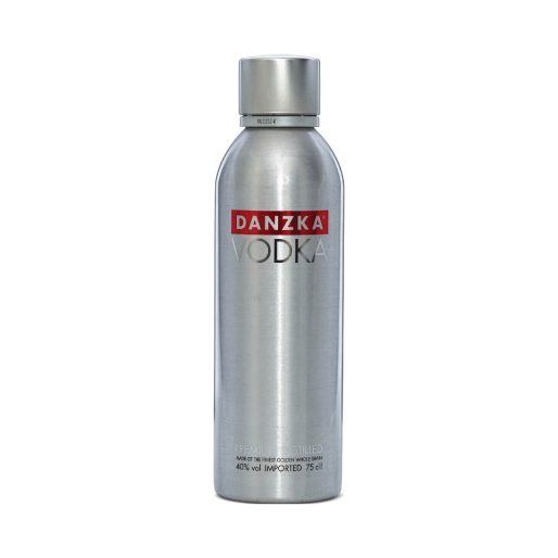 DENZKA FORTY