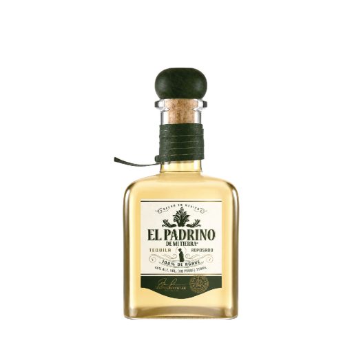 EL PADRINO RESPASADO