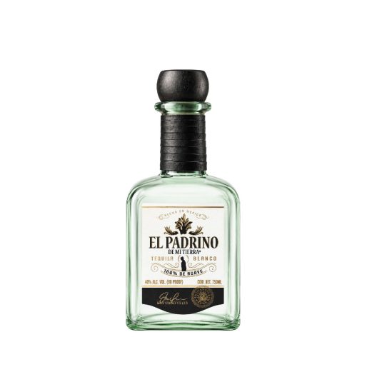 EL PADRINO BLANCO