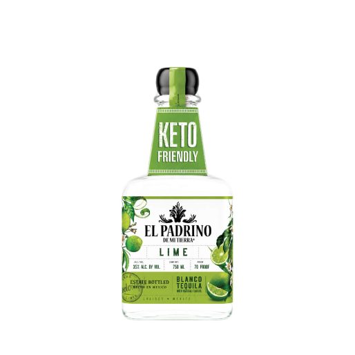 EL PADRINO LIME BLANCO