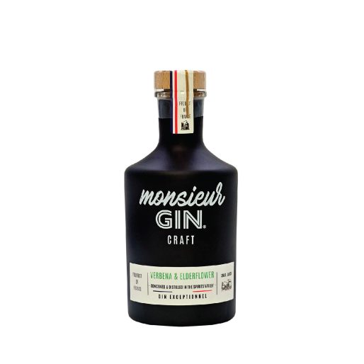 MONSIEUR GIN 70CL