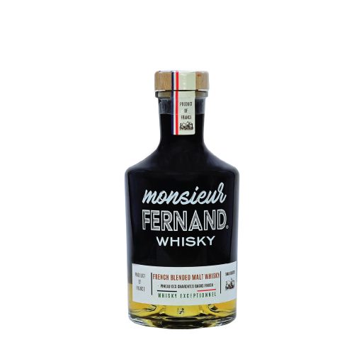 MONSIEUR FERNARD