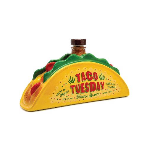 TACO TUESDAY