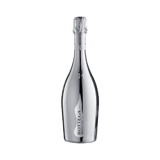 BOTTEGA WHITE GOLD VENEZIA DOC SPUM. BRUT
