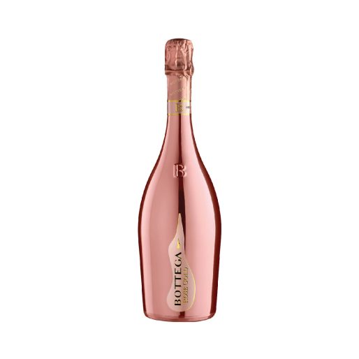 BOTTEGA ROSE GOLD SUPMANTE