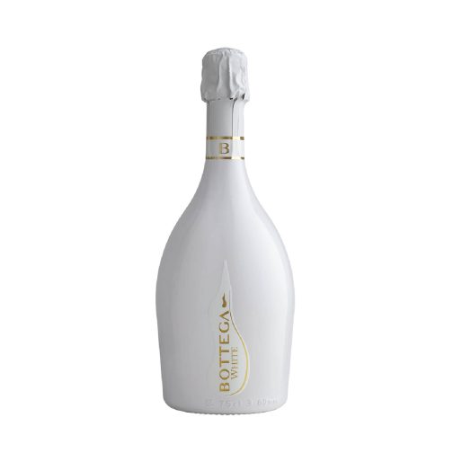 BOTTEGA PROSECCO DOC WHITE EX. DRY