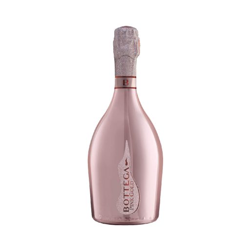 BOTTEGA PINK GOLD PROSECCO