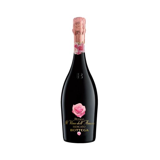 BOTTEGA PETALO AMORE MOSCATO