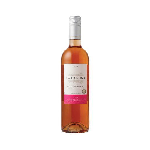 LA LAGUNA ROSE