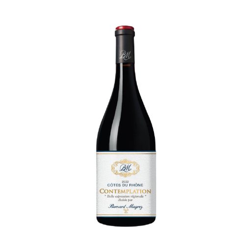 CONTEMPLATION CDR, CÔTES DU RHÔNE, RED WINE