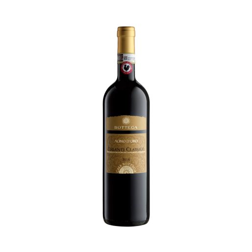 BOTTEGA ACINO CHIANTI DOCG 2020