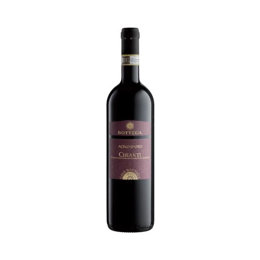 BOTTEGA ACINO CHIANTI CLASSICO DOCG 2018