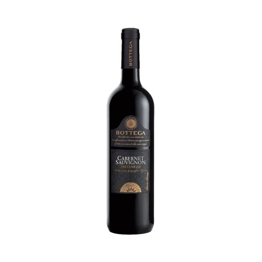 BOTTEGA CABERNET SAUVIGNON IGT TREVENEZIE