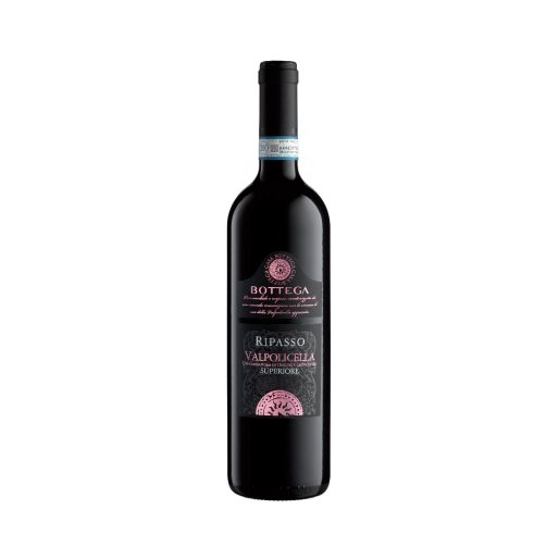 BOTTEGA RIPASSO VALPOLICELLA SUPERIOR