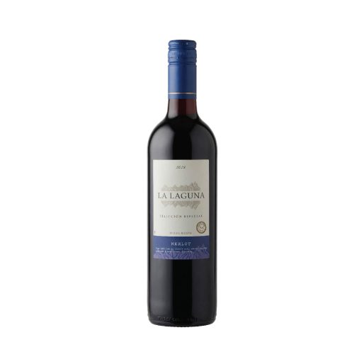 LA LAGUNA MERLOT
