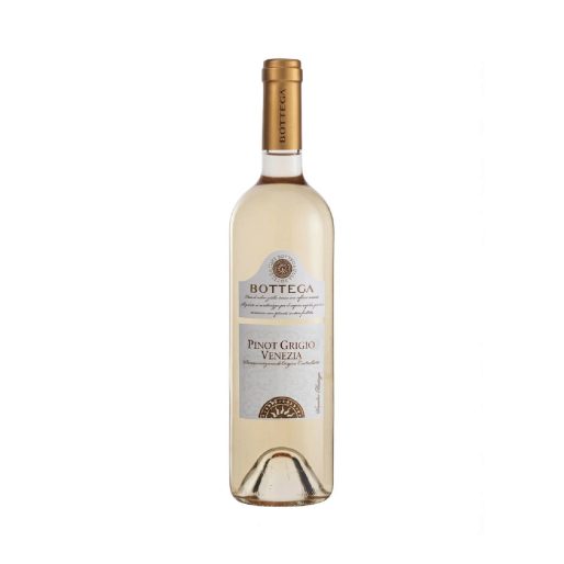 BOTTEGA PINOT GIRGIO DOC.