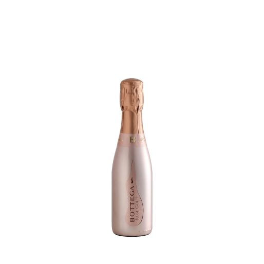 BOTTEGA ROSE GOLD SUPMANTE 200ml
